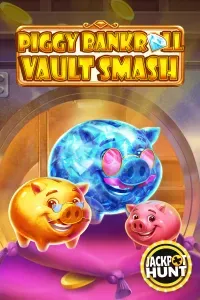 DudeSpin Casino – slot Piggy Bankroll: Vault Smash