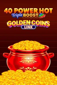 DudeSpin Casino – slot 40 Power Hot Triple Boost Golden Coins Link