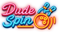 DudeSpin – logo kasyna online